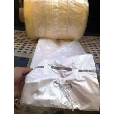 Copertura nautica Indoor