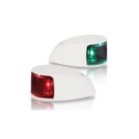 Coppia Fanali Naviled Montaggio Su Ponte