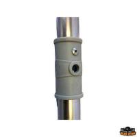 Coppia remi smontabili per tender