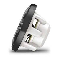 Coppia speaker Fusion Apollo da 6,5 pollici, grigi, LED