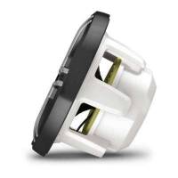 Coppia speaker Fusion Apollo da 8,8 pollici, grigi, LED