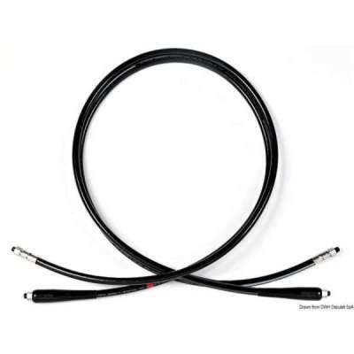 Coppia tubi alta pressione