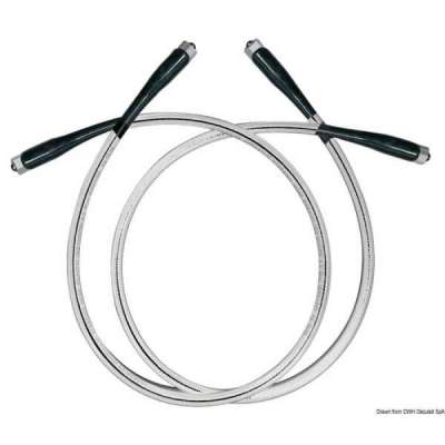 Coppia tubi alta pressione