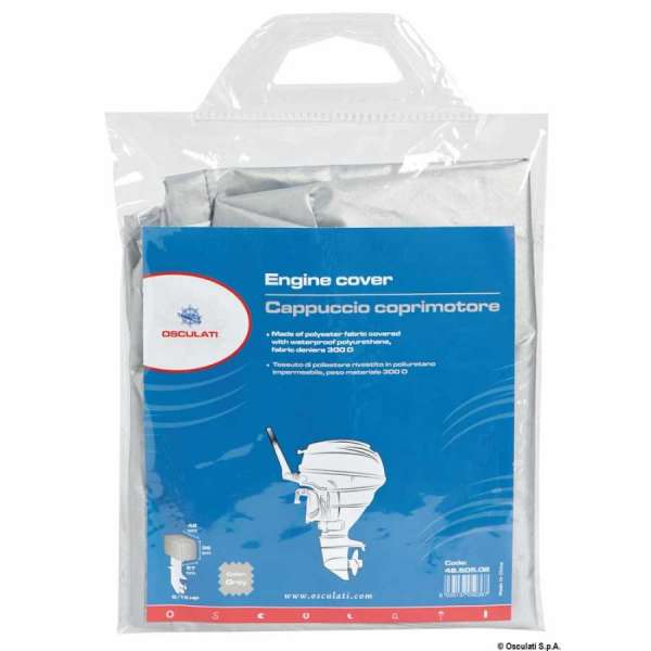 Coprimotore in tessuto