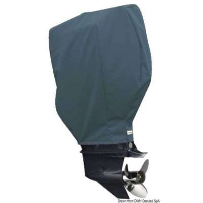 Coprimotore sartoriale per motori Evinrude