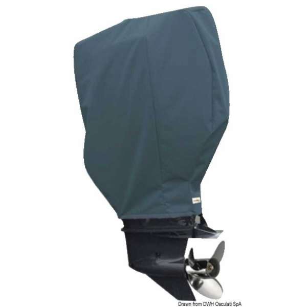 Coprimotore sartoriale per motori Evinrude