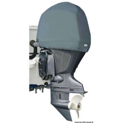 Coprimotore sartoriale per motori Yamaha