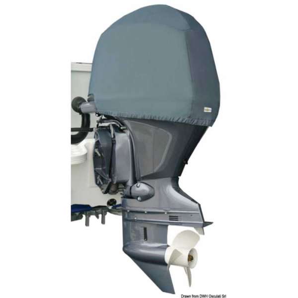 Coprimotore sartoriale per motori Yamaha