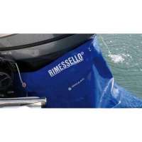 Copripiede Rimessello impermeabile termosaldata