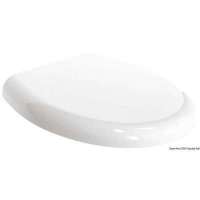 Coprisedili di ricambio per wc elettrici TECMA