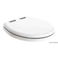 Coprisedili di ricambio per wc elettrici TECMA