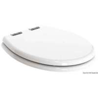 Coprisedili di ricambio per wc elettrici TECMA