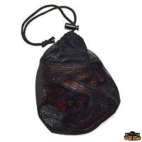 Cordone ombelicale Segura elastico con 1 moschettone