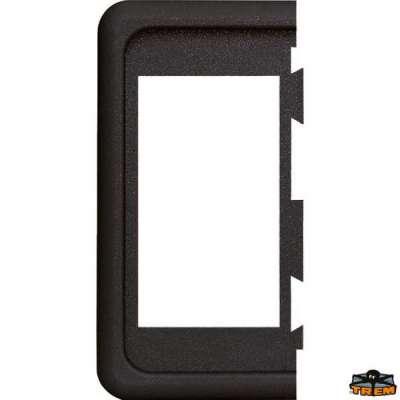 Cornici per interruttori Contura Carling