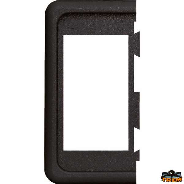 Cornici per interruttori Contura Carling