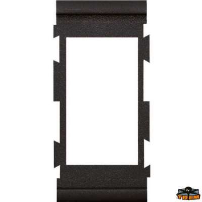 Cornici per interruttori Contura Carling