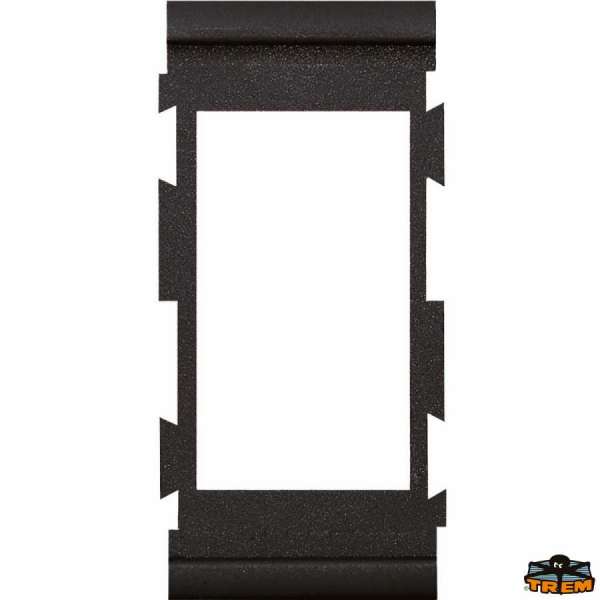 Cornici per interruttori Contura Carling