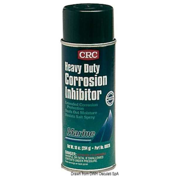 CRC Corrosion inhibitor