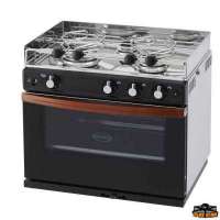 Cucina a gas Gascogne