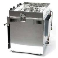 Cucina con forno One