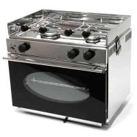 Cucina con forno One