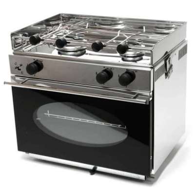 Cucina con forno One