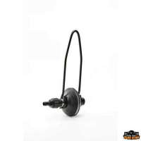 Cuffie per lavaggio motori fuoribordo universale