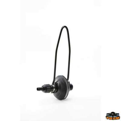 Cuffie per lavaggio motori fuoribordo universale