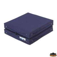 Cuscino con schienale