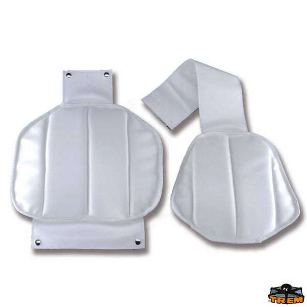 Cuscino e schienale per poltroncina ADMIRAL