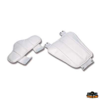 Cuscino e schienale per poltroncina COMMODORE