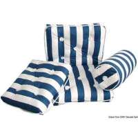 Cuscino in cotone impermeabili 