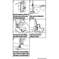 DAN BUOY M.O.B autogonfiabile