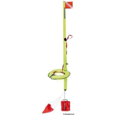 DAN BUOY M.O.B autogonfiabile