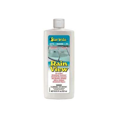 Detergente parabrezza Marine Rain View Star Brite