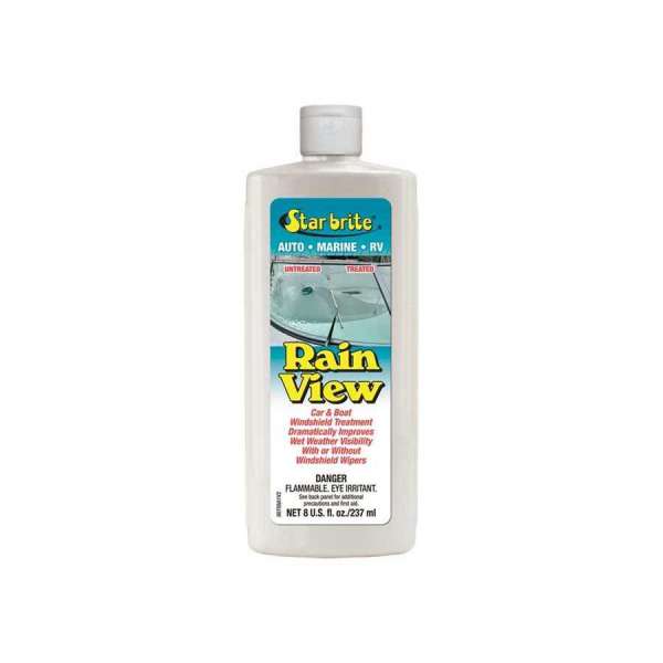 Detergente parabrezza Marine Rain View Star Brite