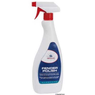 Detergente per parabordi Fender Polish
