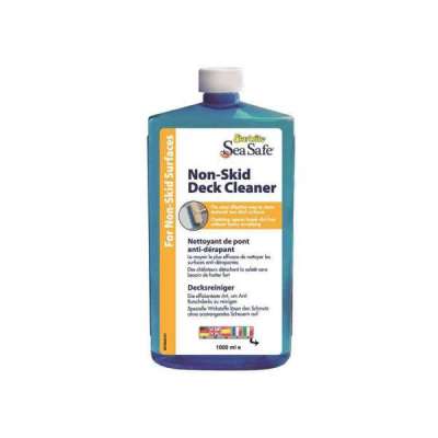 Detergente per ponti biodegradabile Deck Cleaner Star Brite