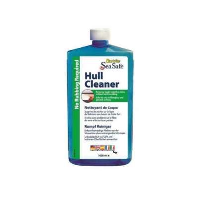 Detergente per scafi biodegradabile Instant Hull Cleaner Star Brite