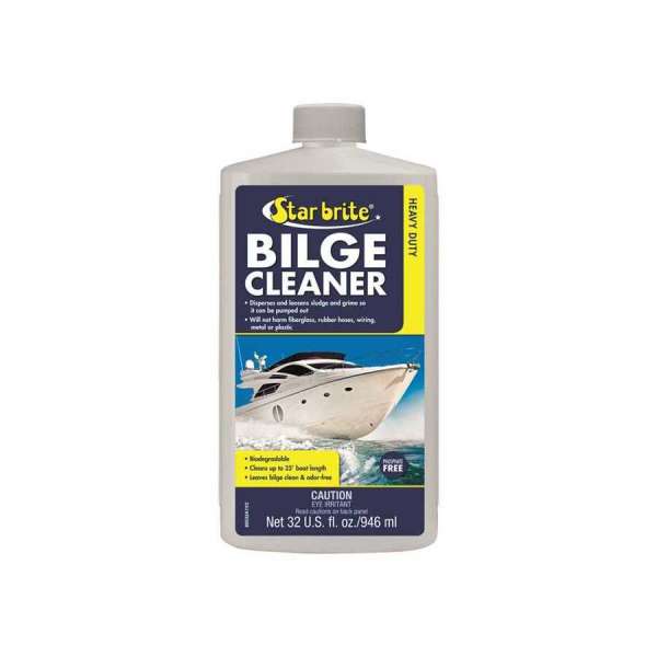 Detergente per sentine Bilge Cleaner Star Brite