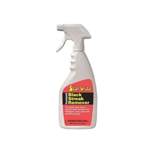 Detergente smacchiante Black Streak Remover Star Brite