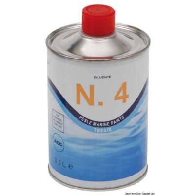 Diluente MARLIN per Flexy, Superflex