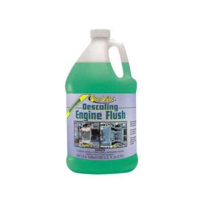 Disincrostante per motori Descaling Engine Flush Star Brite