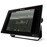 Display multifunzione AXIOM 12 Raymarine solo cartografico