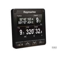 Display Multifunzione Raymarine i70s