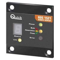 Display remoto RDS1521 per carica batterie Quick