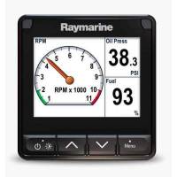 Display strumentale multifunzione I70S