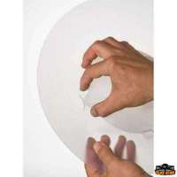 Dispositivo anti-ratto per evitare la presenza di topi a bordo