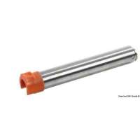 Dispositivo automatico di sicurezza per molle a gas