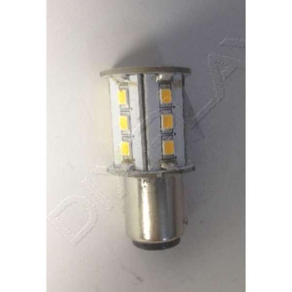 DIXPLAY BAY15D 45mm 18smd 8-35V B/Calda